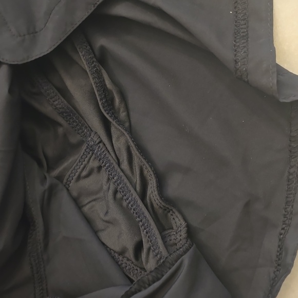 NWT FP Movement Carpe Diem Tattoo Print Shorts. Small - Picture 8 of 11